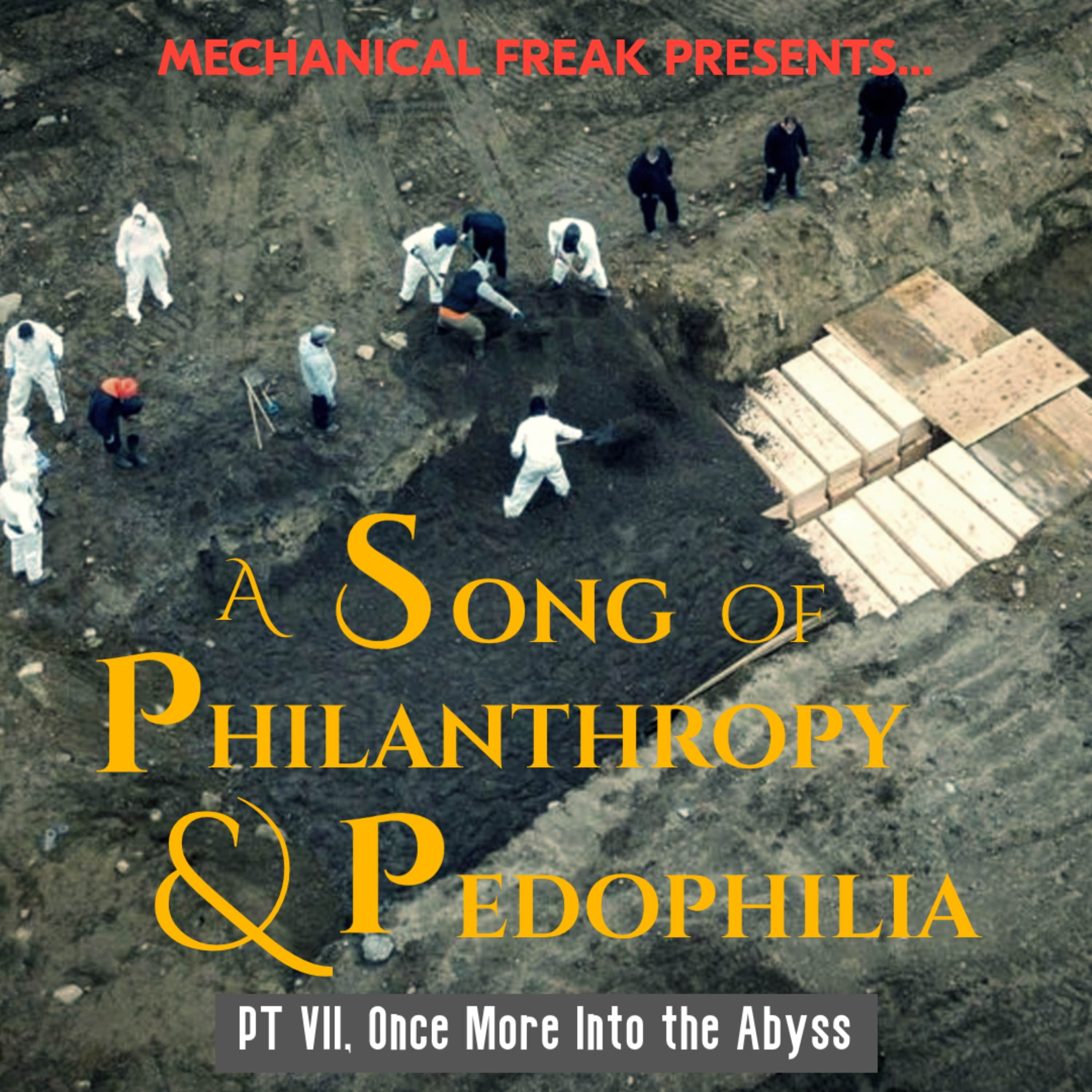 Episode #a-song-of-philanthropy-and-pedophilia-007 cover