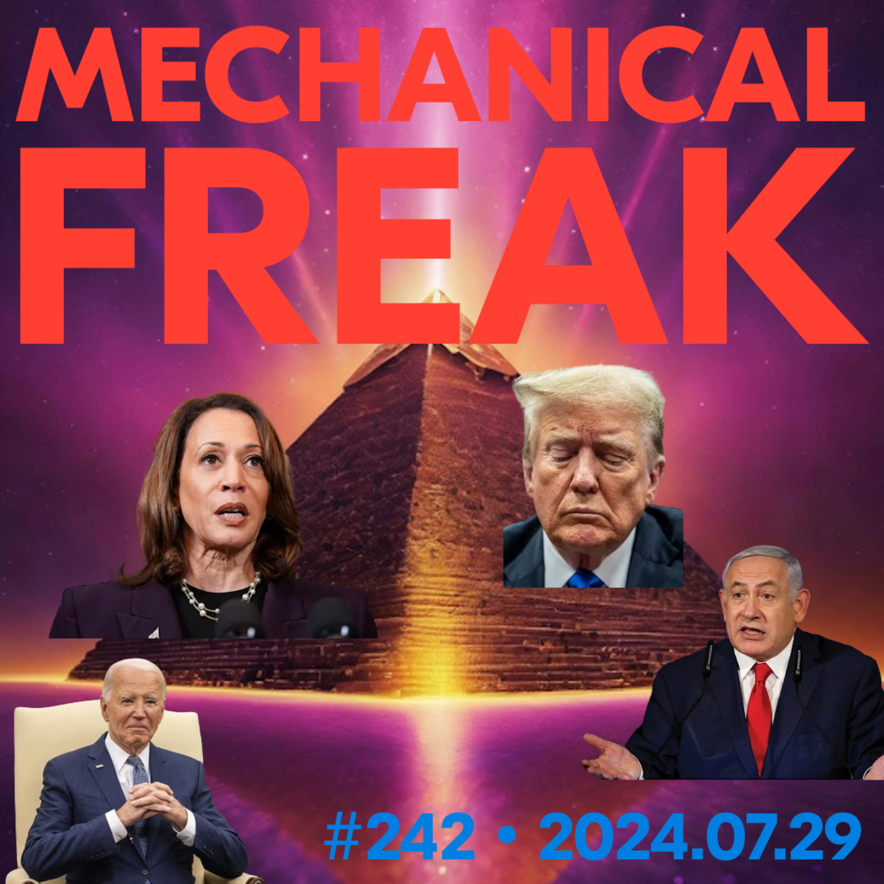 Episode #484 cover