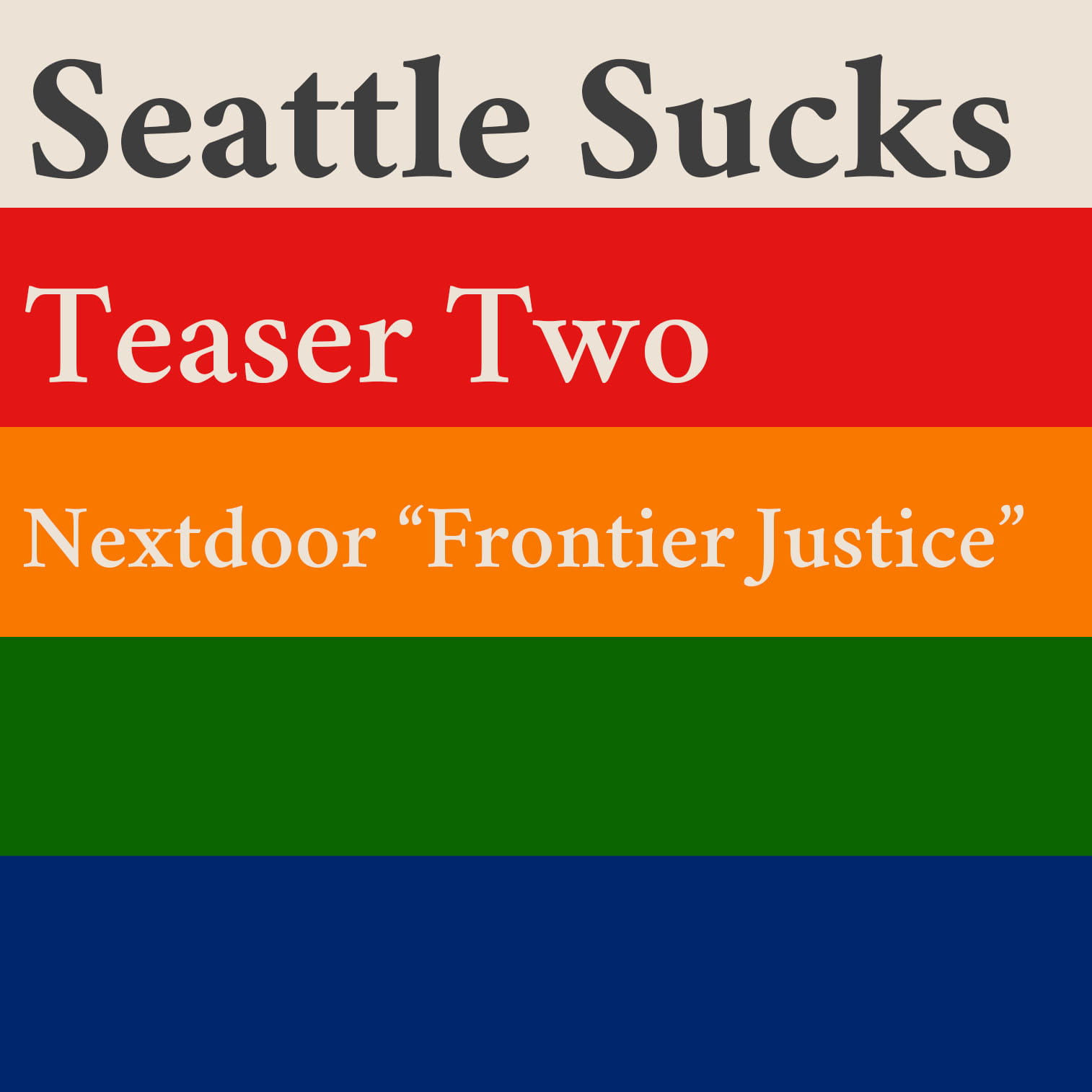 Episode #2 cover